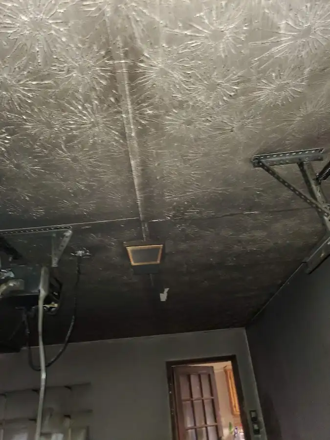 Fire and smoke damage assessment for Emergency Water Damage Services in Pearl City